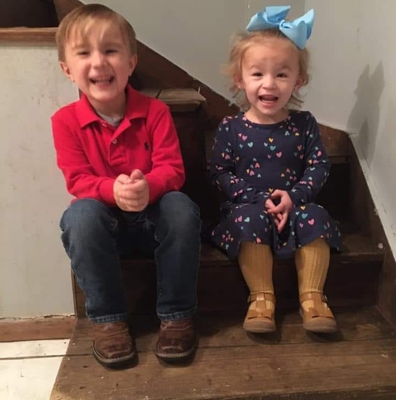 Meet your Posher, Nate - Picture 1 of 1